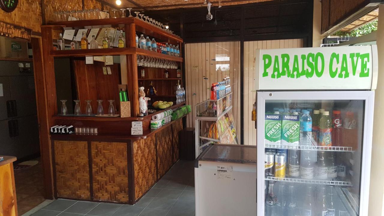 Paraiso Cave & Restaurant & Resort San Francisco  ภายนอก รูปภาพ