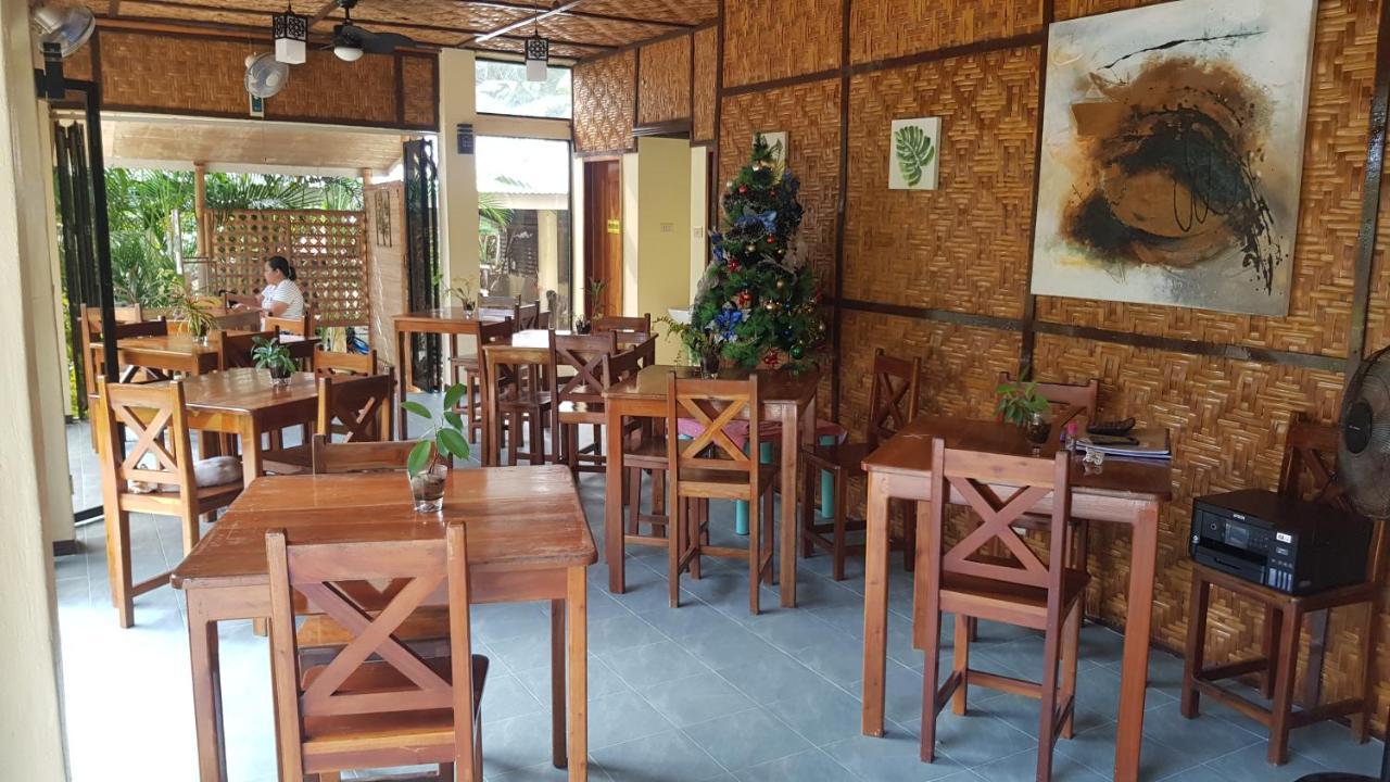 Paraiso Cave & Restaurant & Resort San Francisco  ภายนอก รูปภาพ